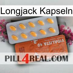 Longjack Capsules 43